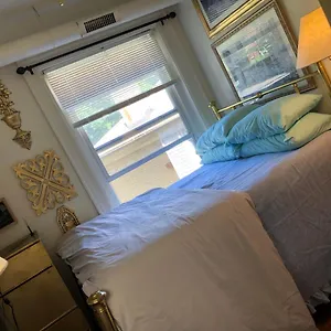 Highland Park Guest house Pittsburgh